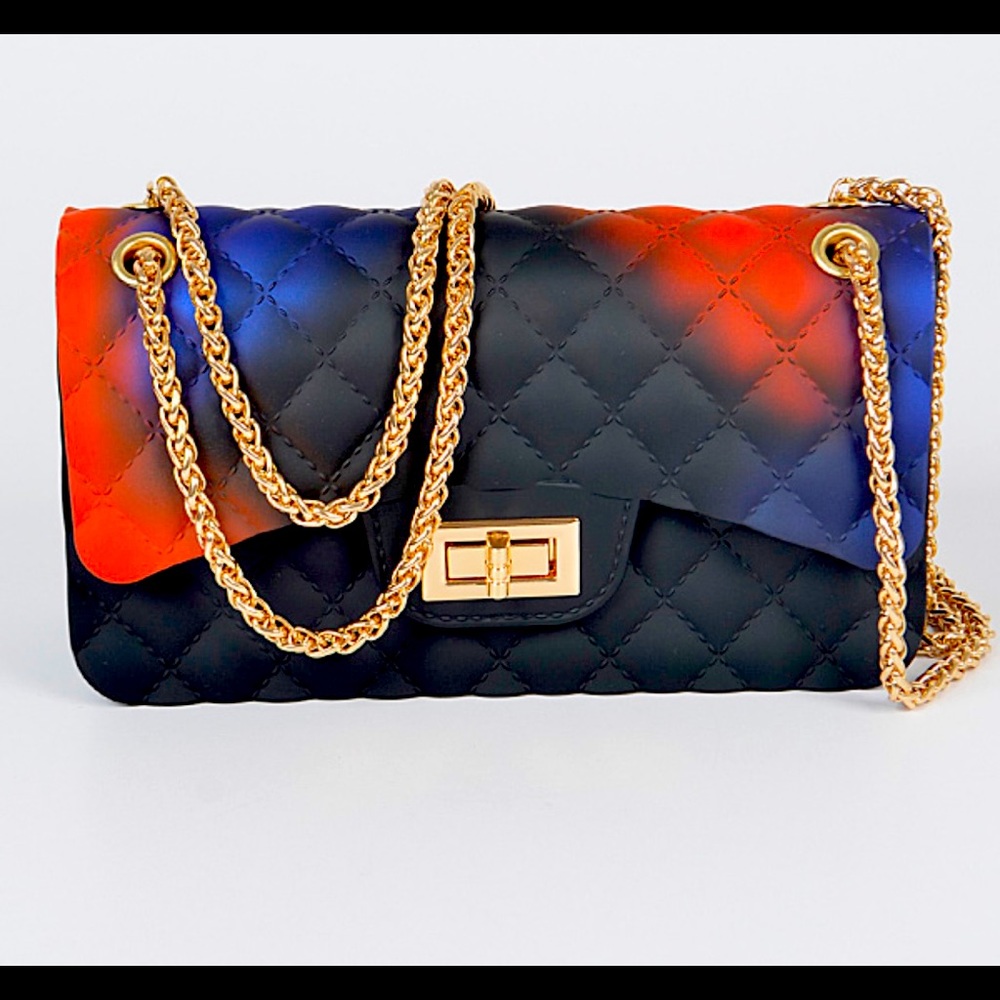 Medium size jelly bag